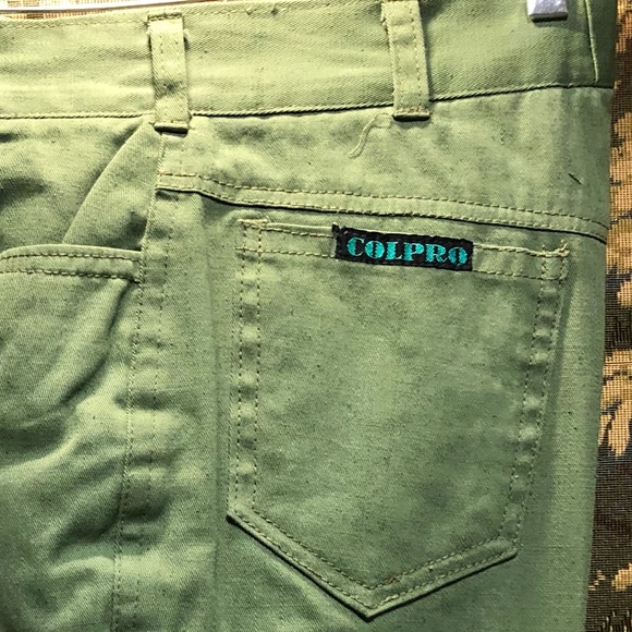 COLPRO Kenya Safari Women's Outfit FANTASTIC RARE! - Picture 6 of 8